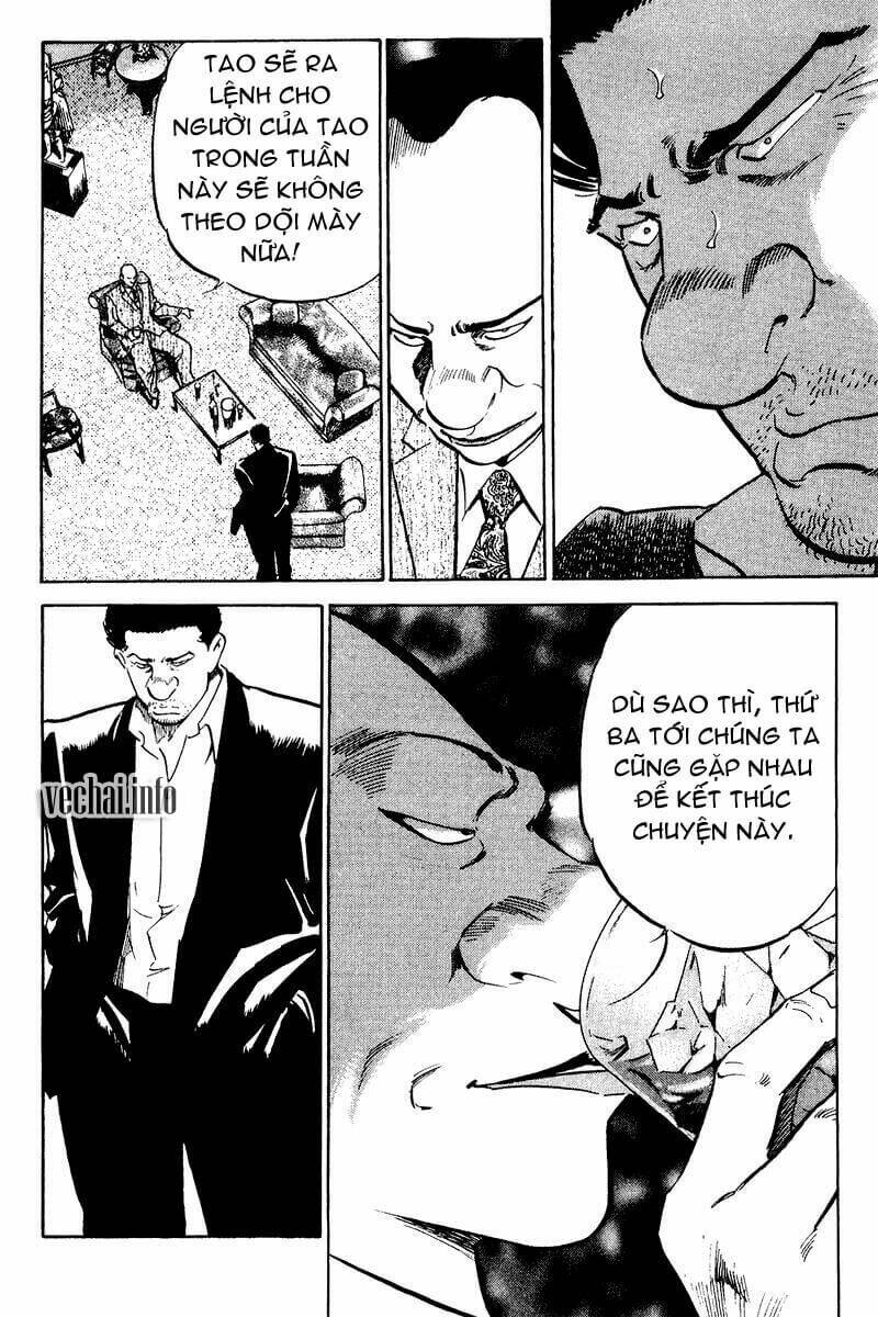 Old Boy Chapter 74 - Trang 2