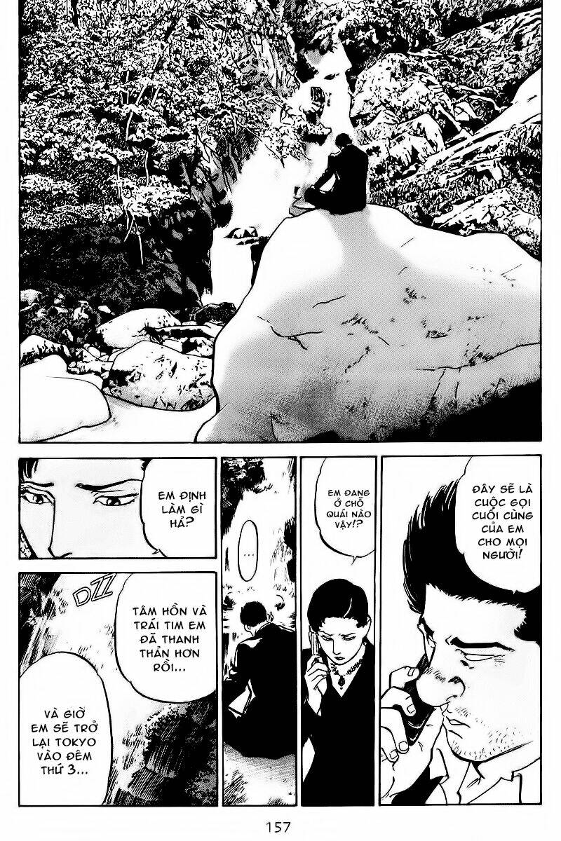 Old Boy Chapter 77 - Trang 2