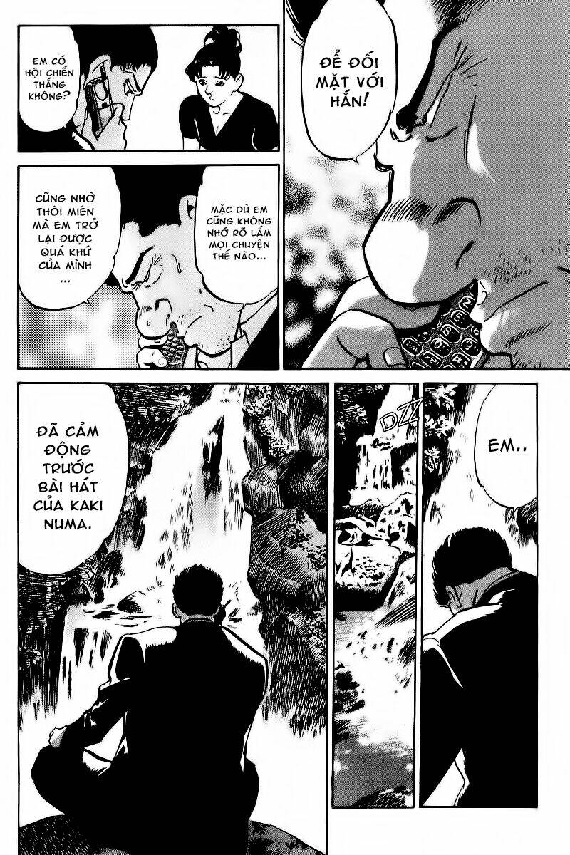 Old Boy Chapter 77 - Trang 2