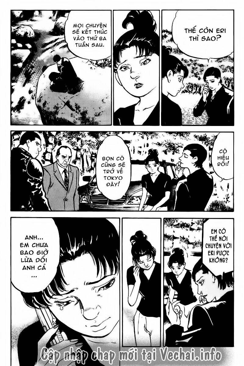 Old Boy Chapter 77 - Trang 2