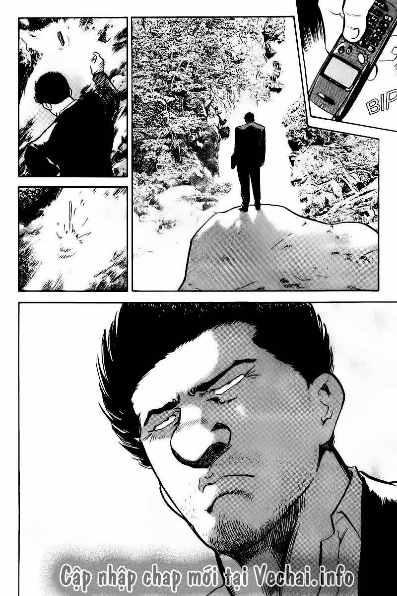 Old Boy Chapter 77 - Trang 2