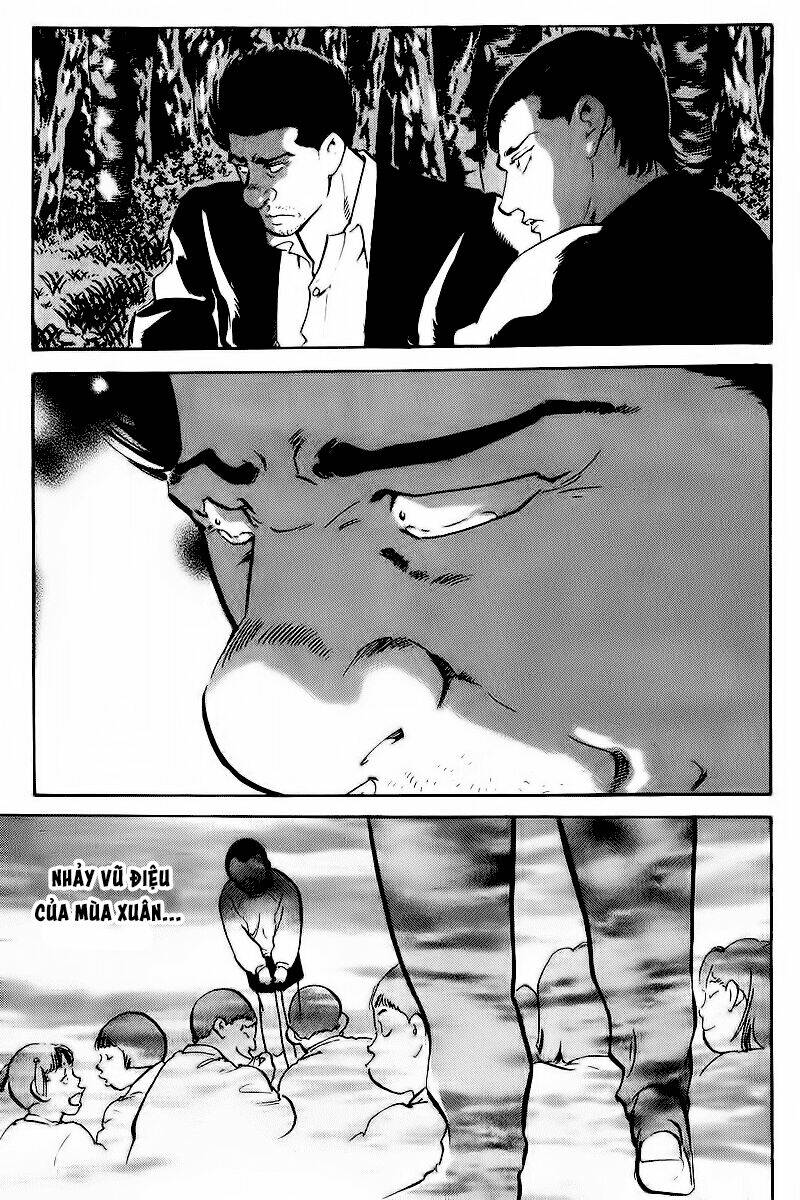 Old Boy Chapter 77 - Trang 2