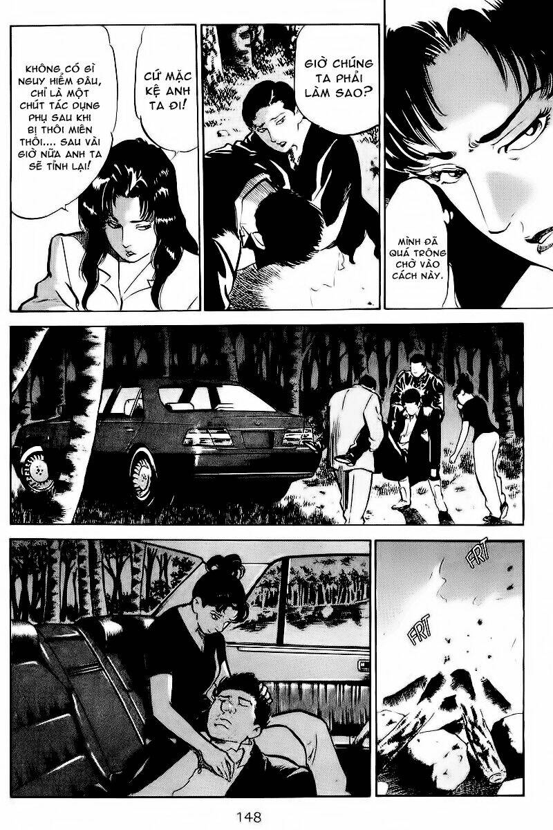 Old Boy Chapter 77 - Trang 2