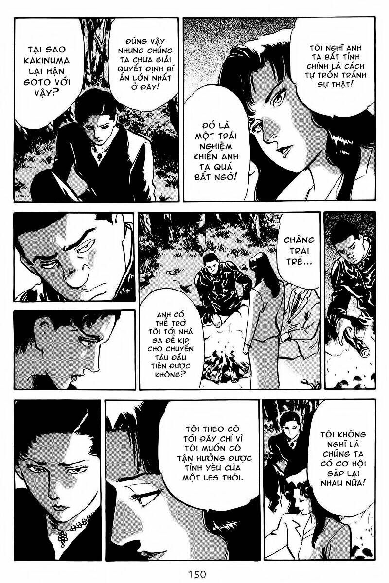 Old Boy Chapter 77 - Trang 2