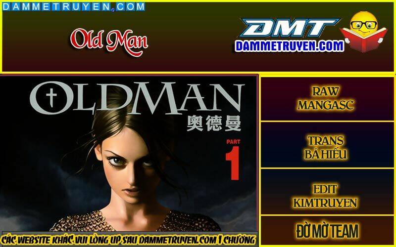 oldman chương 4.2 - Next chương 5