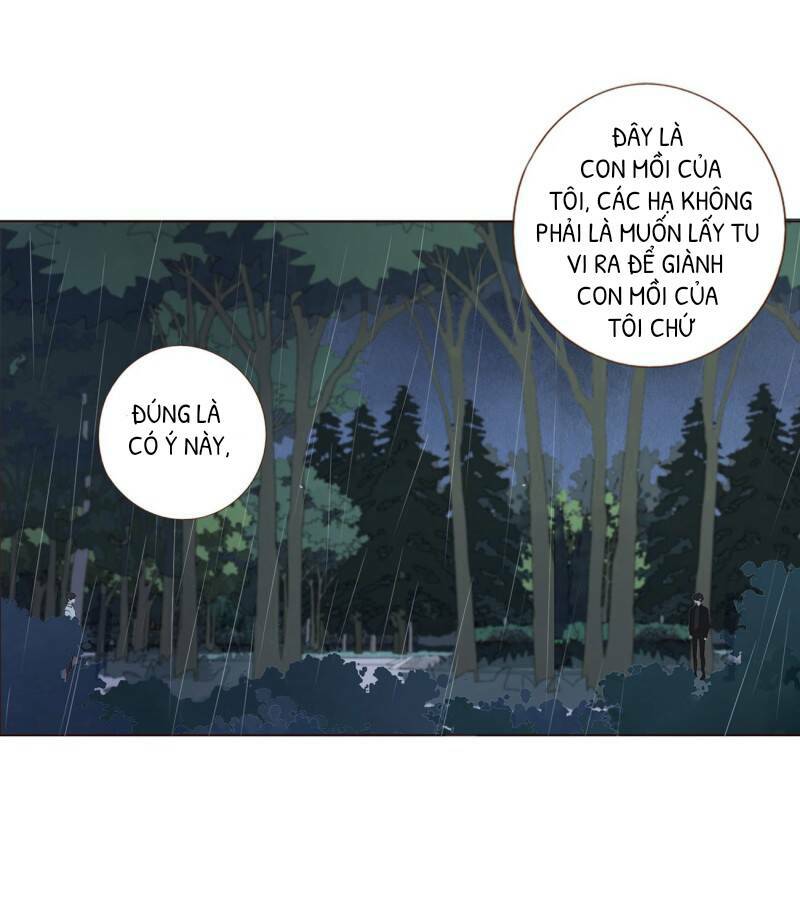 ôm hôn mạc nhiên chapter 2 - Next chapter 3