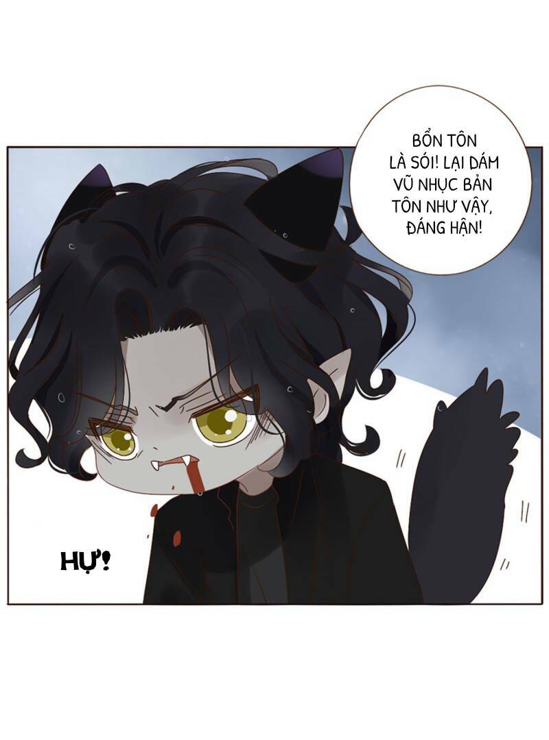 ôm hôn mạc nhiên chapter 2 - Next chapter 3