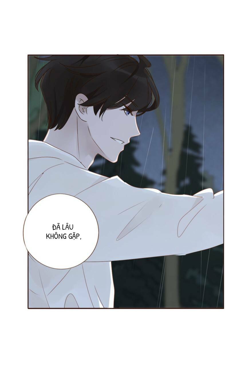 ôm hôn mạc nhiên chapter 2 - Next chapter 3