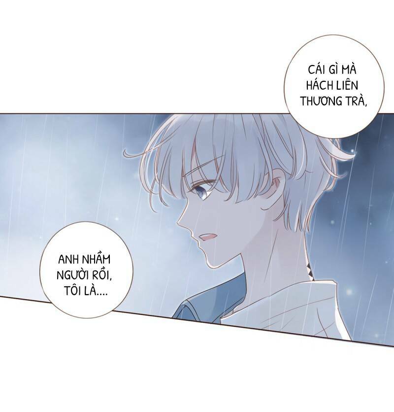 ôm hôn mạc nhiên chapter 2 - Next chapter 3