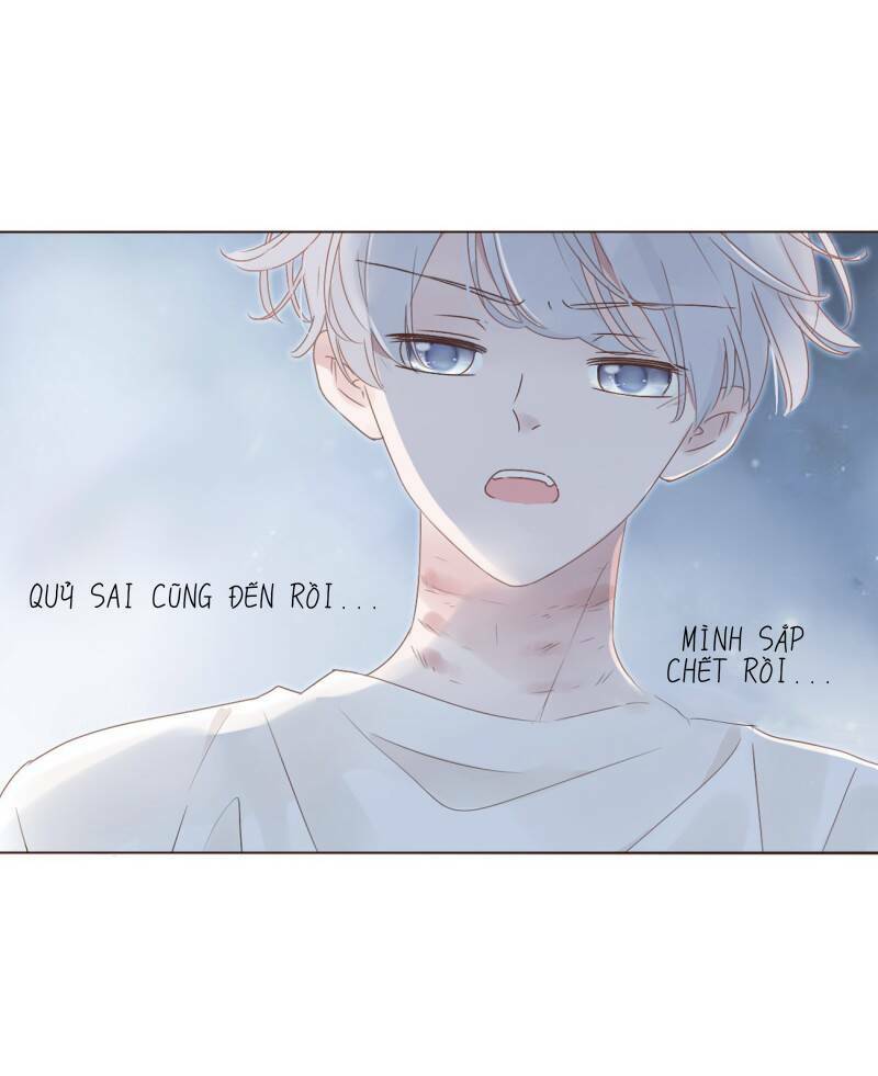 ôm hôn mạc nhiên chapter 2 - Next chapter 3