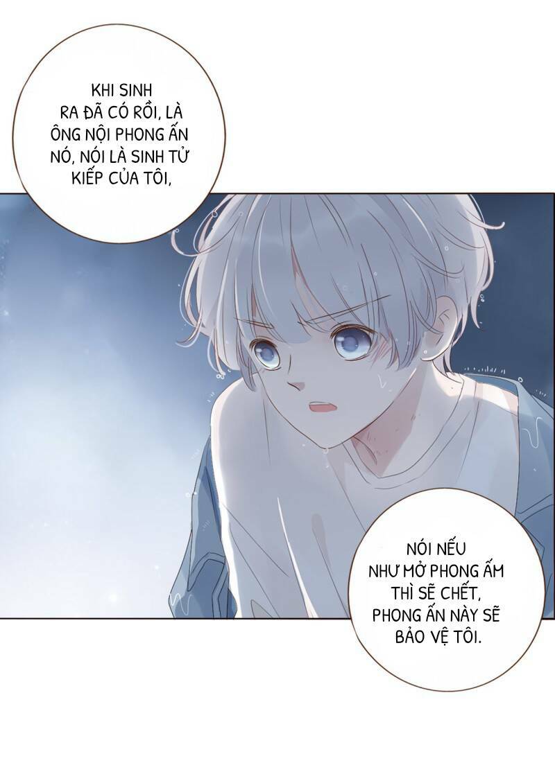 ôm hôn mạc nhiên chapter 2 - Next chapter 3