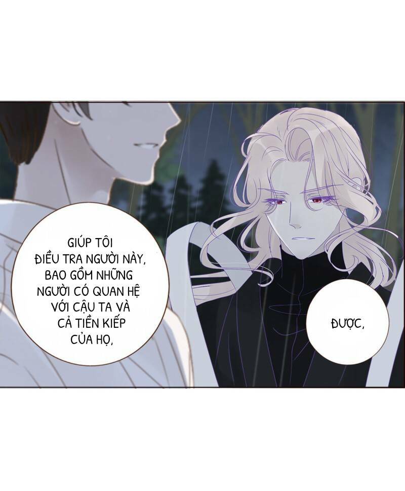 ôm hôn mạc nhiên chapter 2 - Next chapter 3