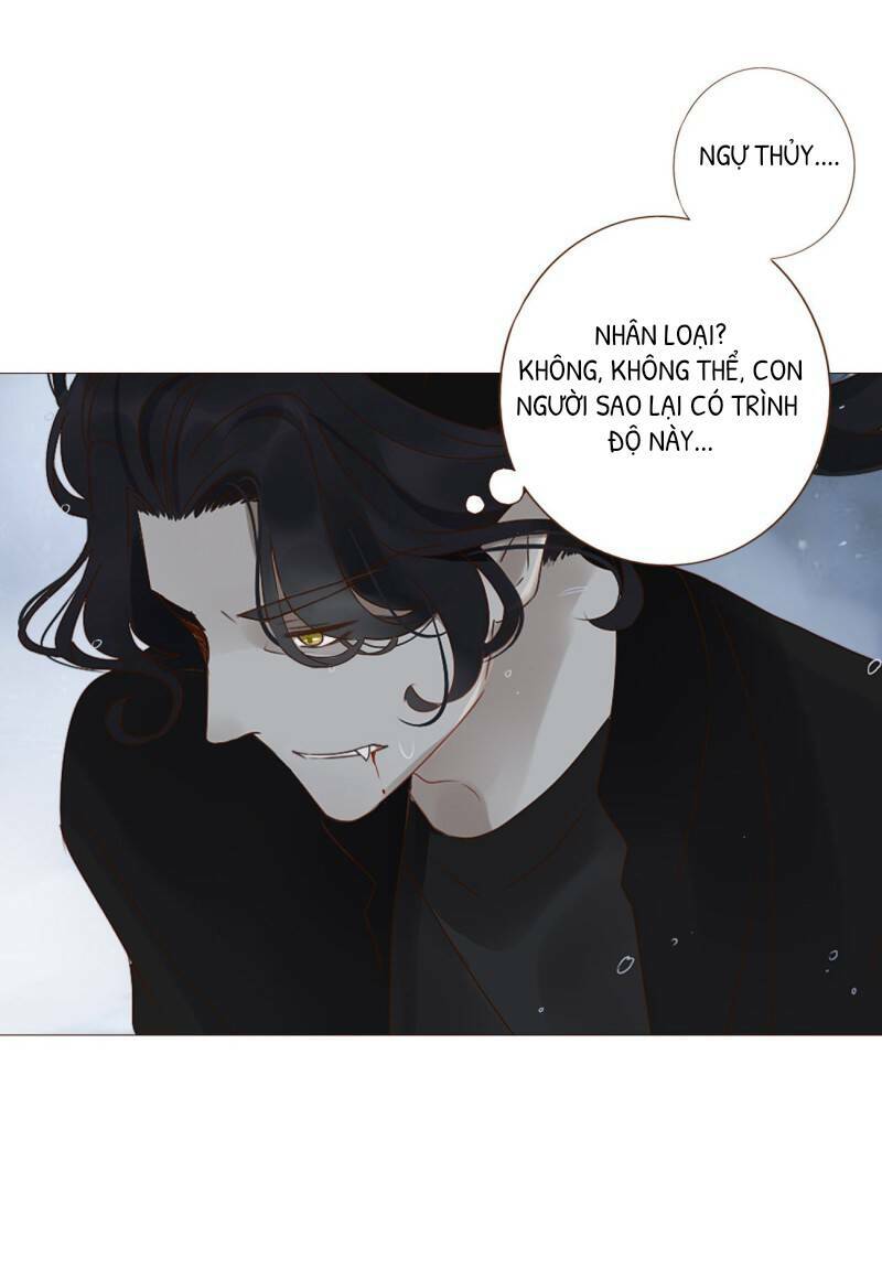 ôm hôn mạc nhiên chapter 2 - Next chapter 3