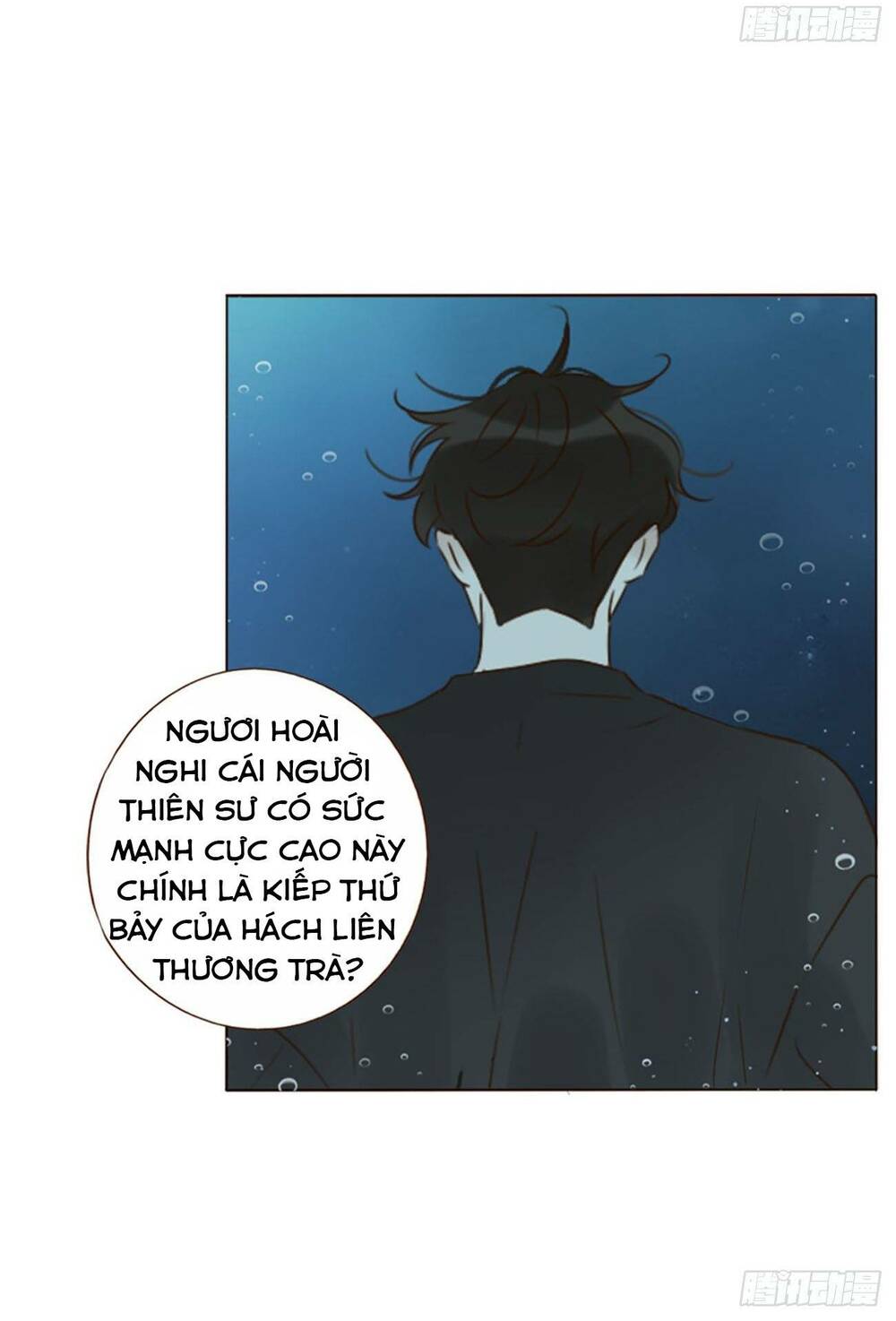 ôm hôn mạc nhiên chapter 27 - Next chapter 28