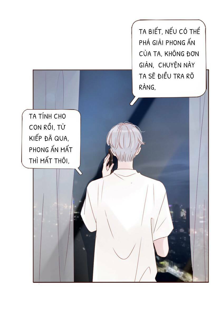 ôm hôn mạc nhiên chapter 5 - Trang 2