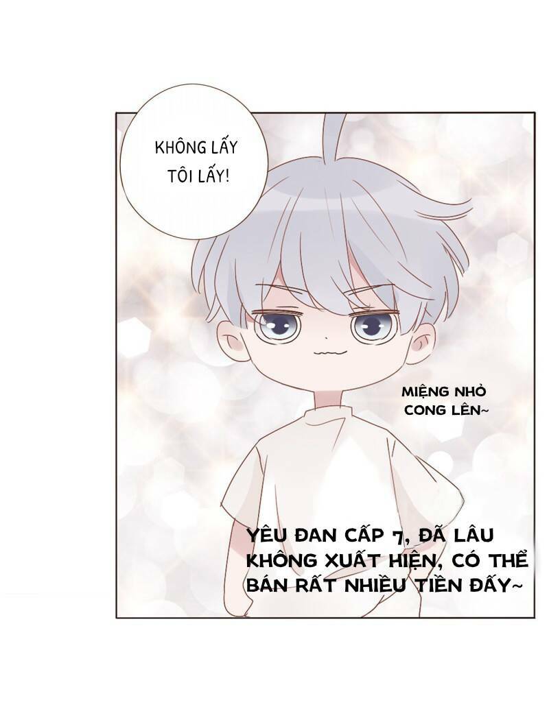 ôm hôn mạc nhiên chapter 5 - Trang 2