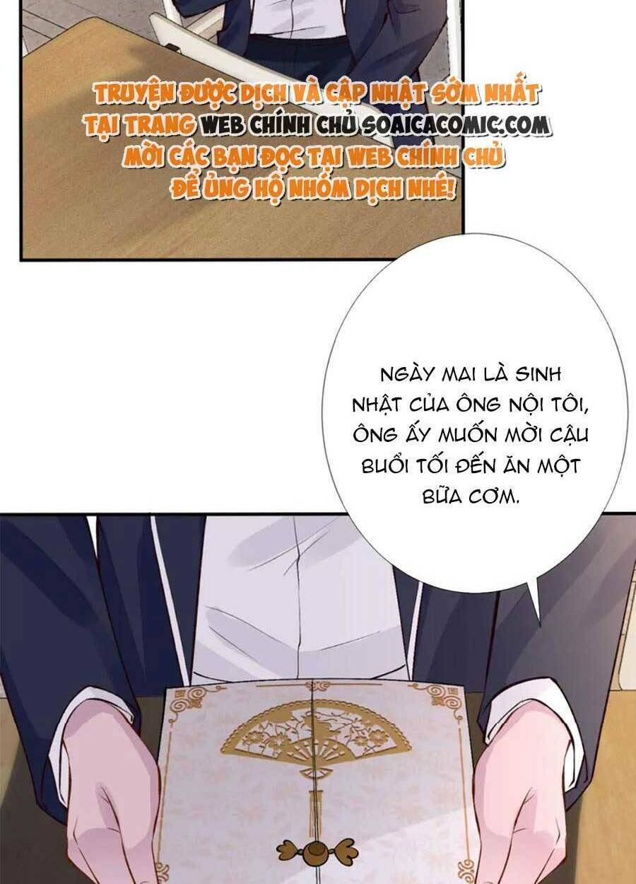 ôm khẩn tiểu mã giáp của tôi chapter 105 - Next chapter 106