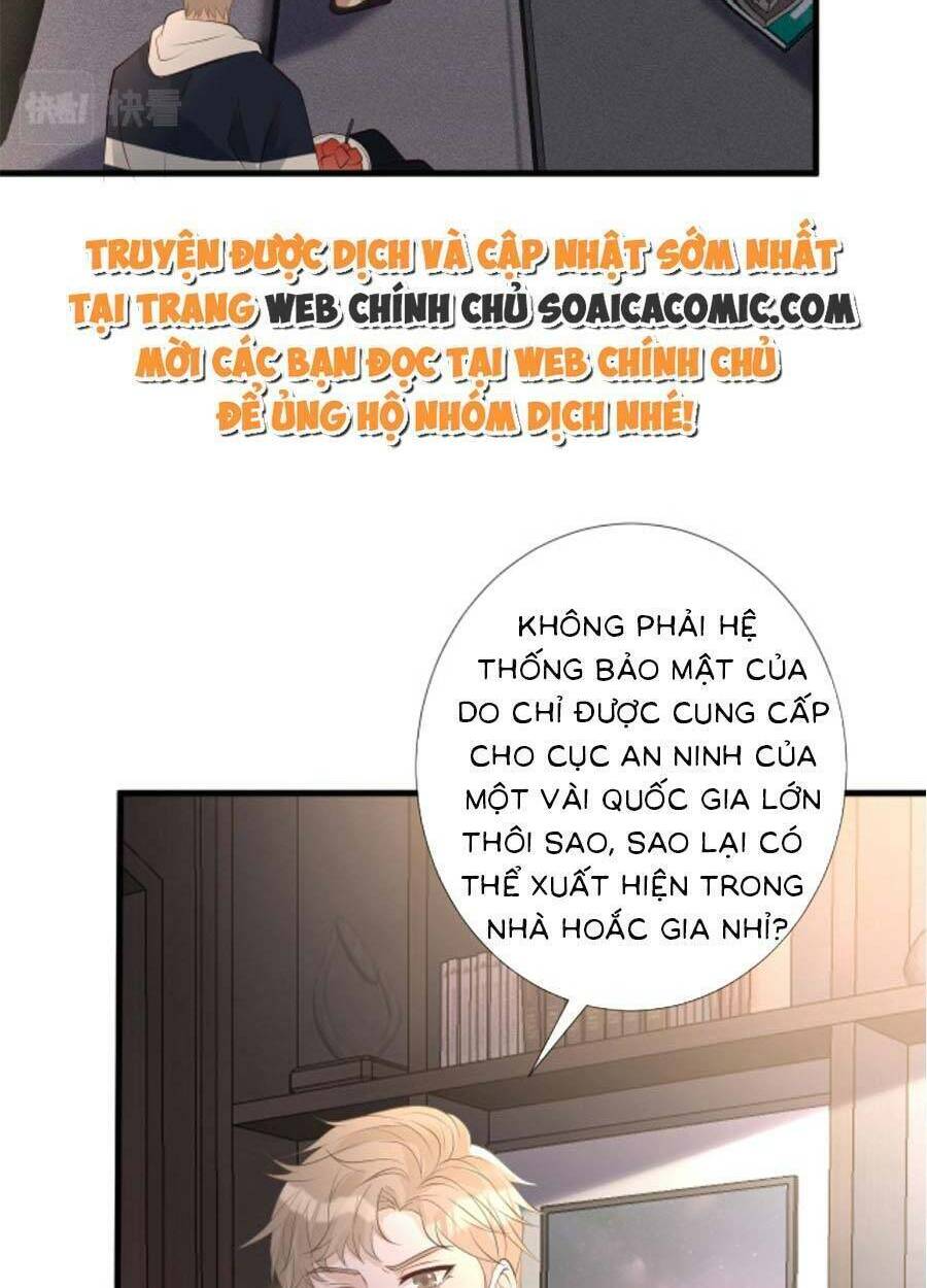 ôm khẩn tiểu mã giáp của tôi chapter 109 - Next chapter 110