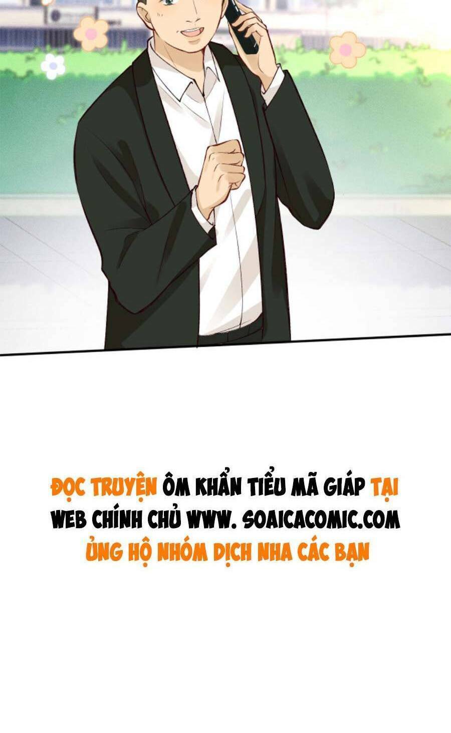 ôm khẩn tiểu mã giáp của tôi chapter 109 - Next chapter 110