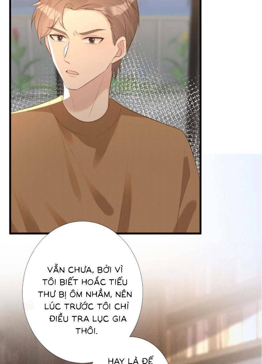 ôm khẩn tiểu mã giáp của tôi chapter 109 - Next chapter 110