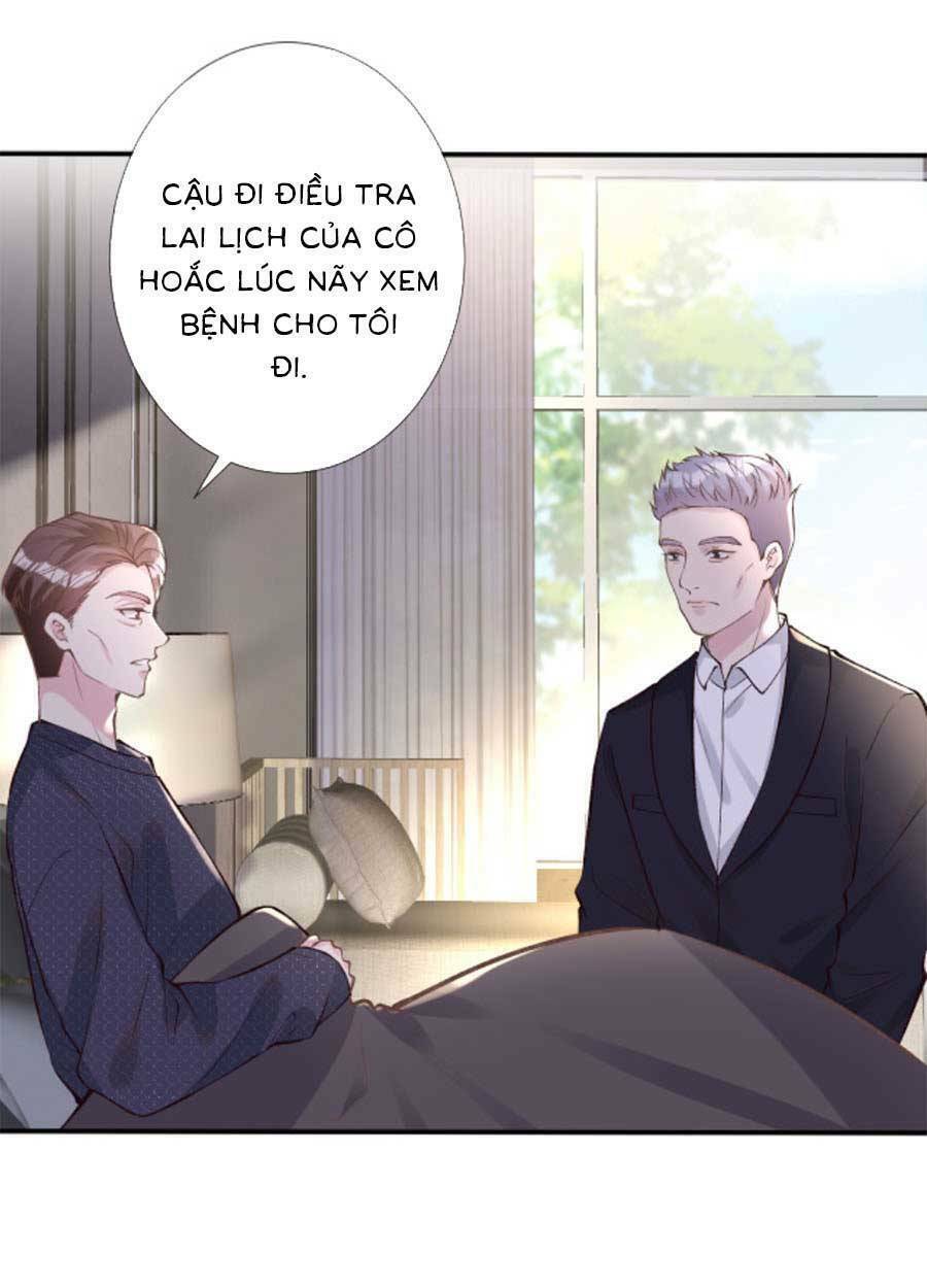 ôm khẩn tiểu mã giáp của tôi chapter 112 - Next chương 113