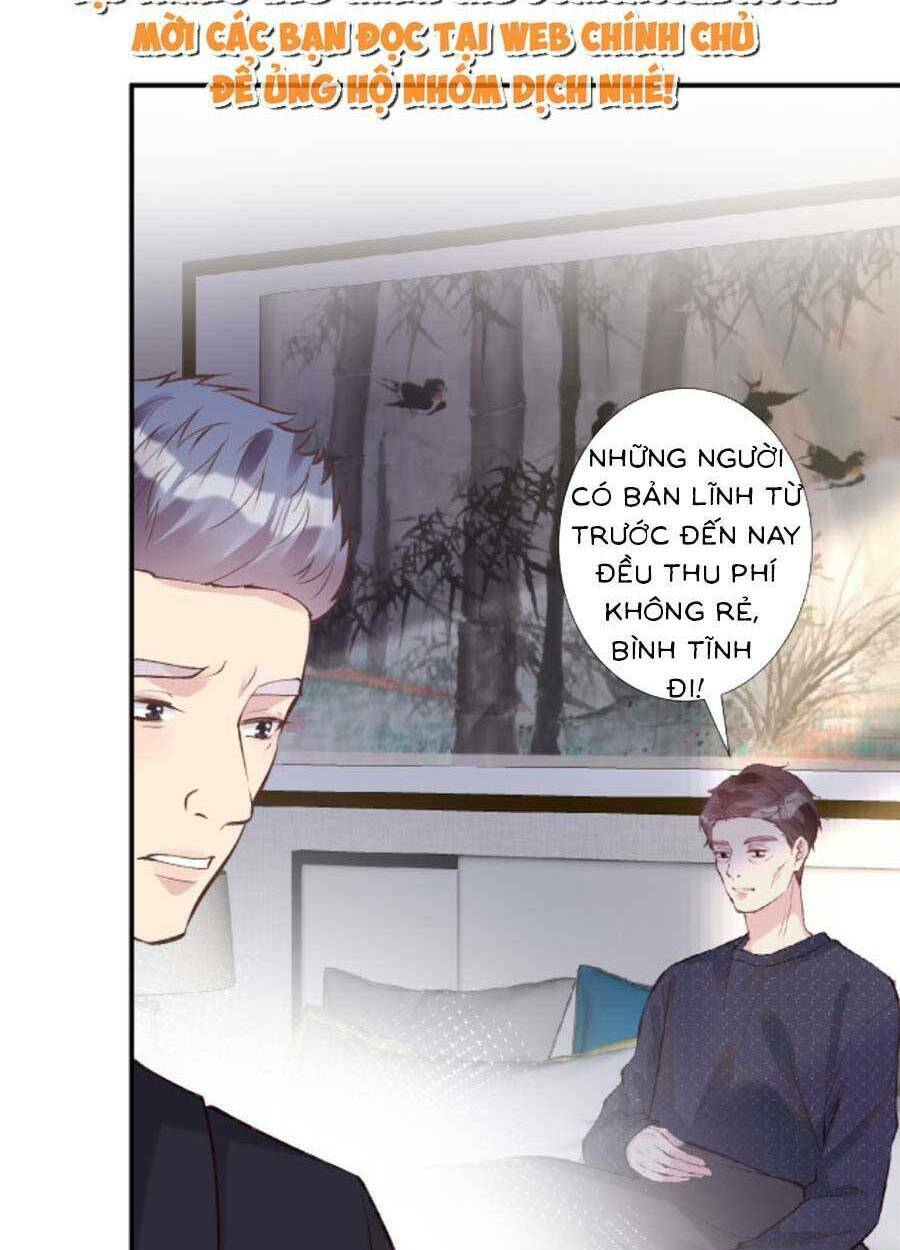 ôm khẩn tiểu mã giáp của tôi chapter 112 - Next chương 113