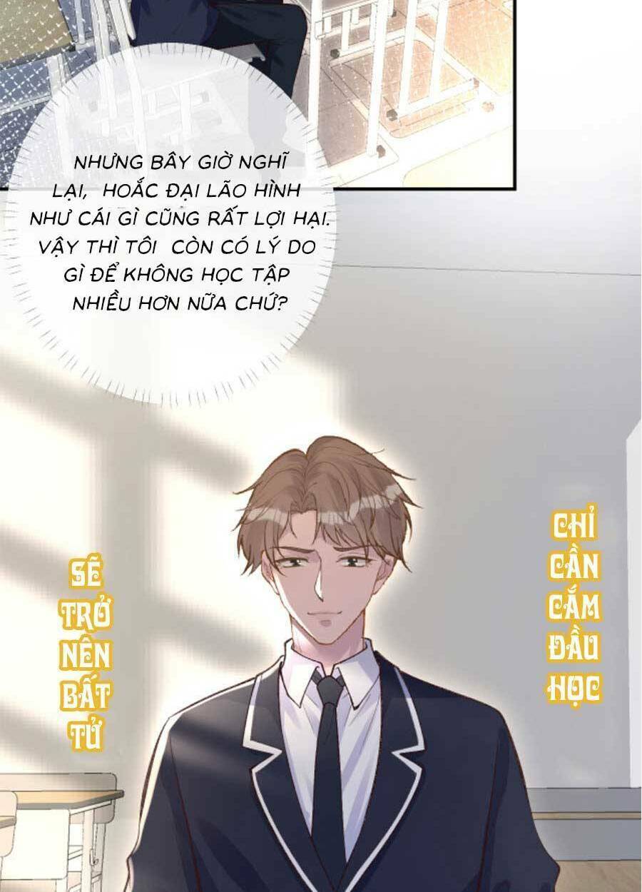 ôm khẩn tiểu mã giáp của tôi chapter 112 - Next chương 113