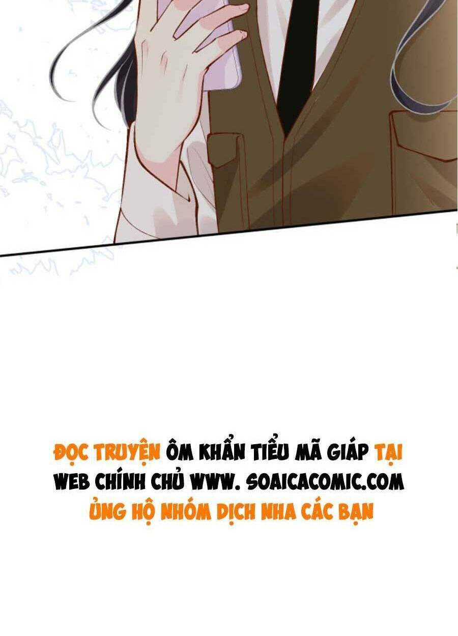 ôm khẩn tiểu mã giáp của tôi chapter 112 - Next chương 113