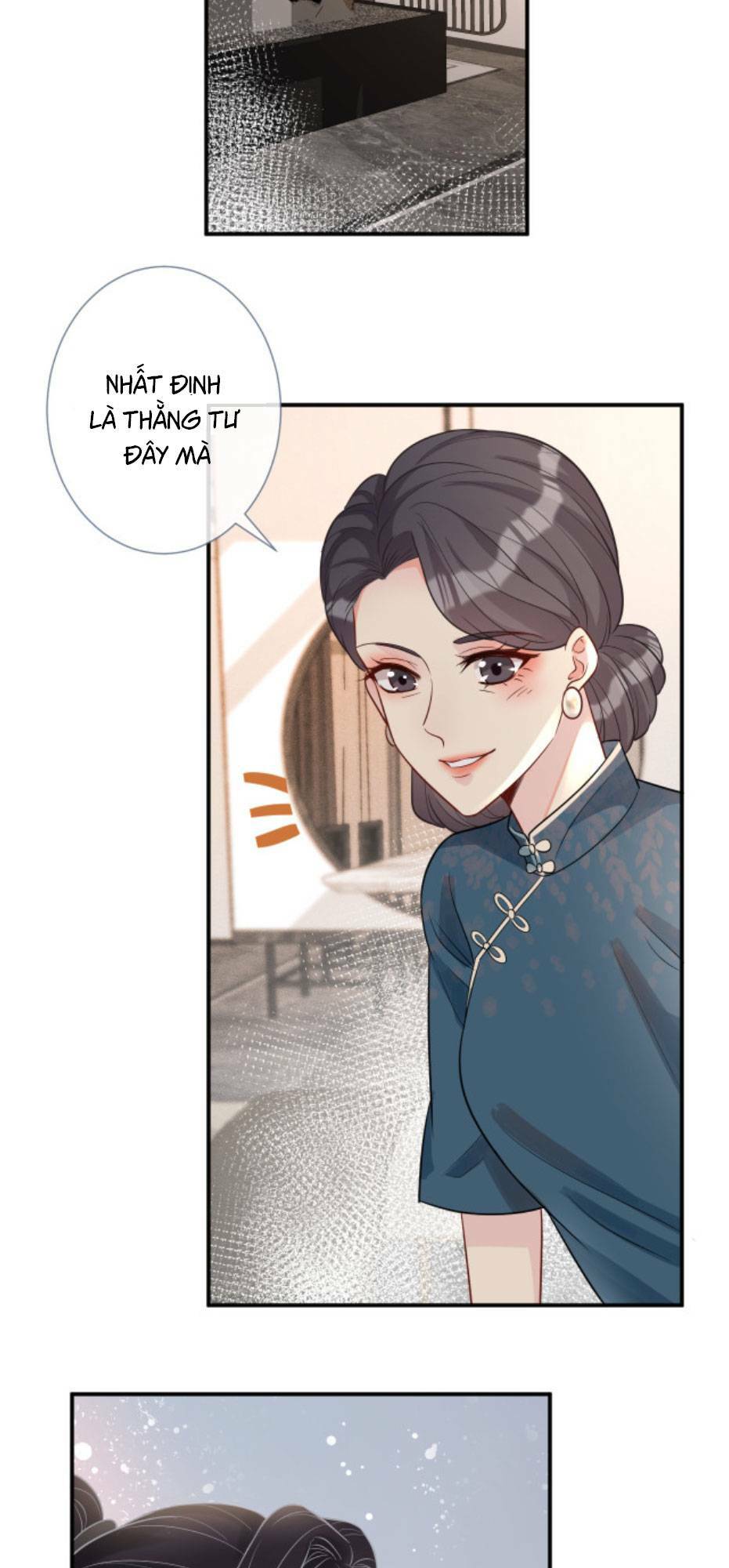 ôm khẩn tiểu mã giáp của tôi chapter 12 - Next chapter 13