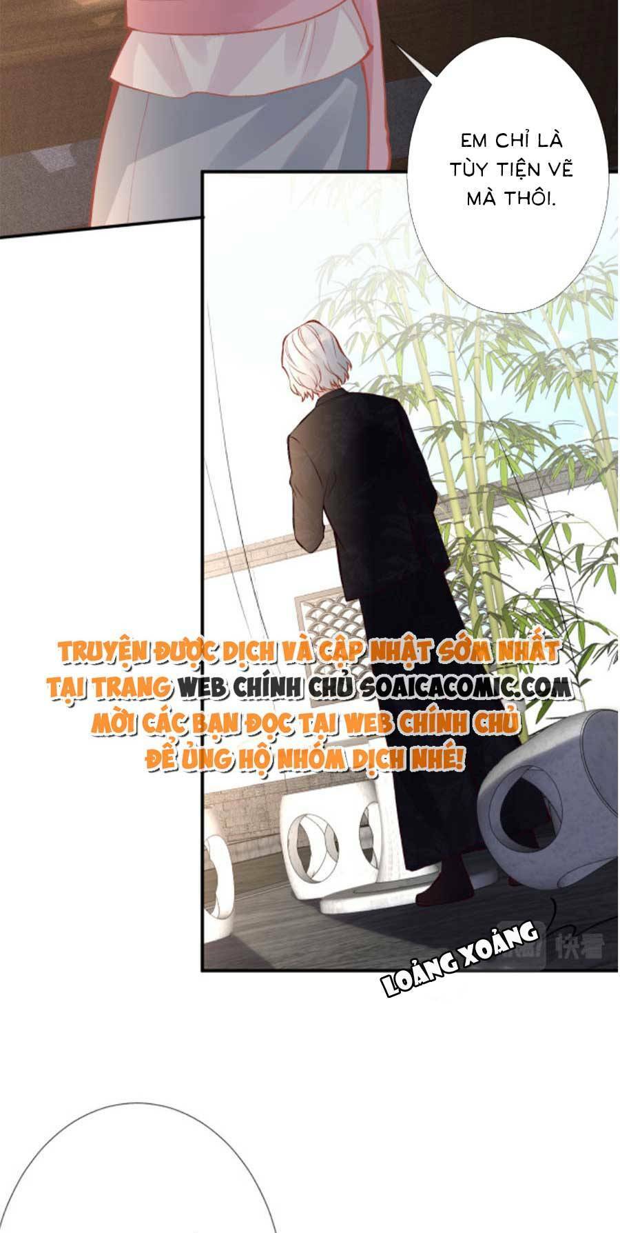 ôm khẩn tiểu mã giáp của tôi chapter 125 - Next chapter 126