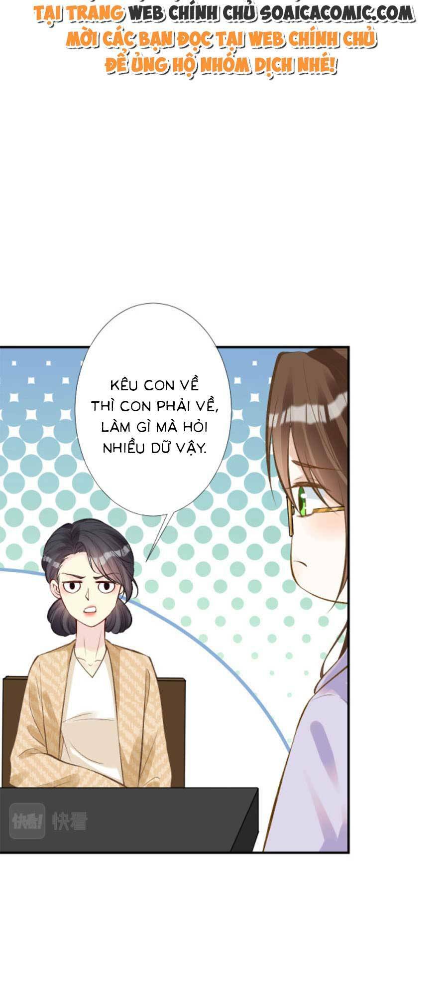 ôm khẩn tiểu mã giáp của tôi chapter 127 - Next chapter 128