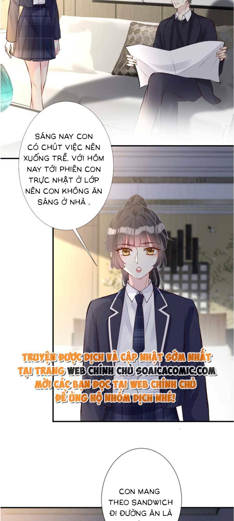 ôm khẩn tiểu mã giáp của tôi chapter 127 - Next chapter 128