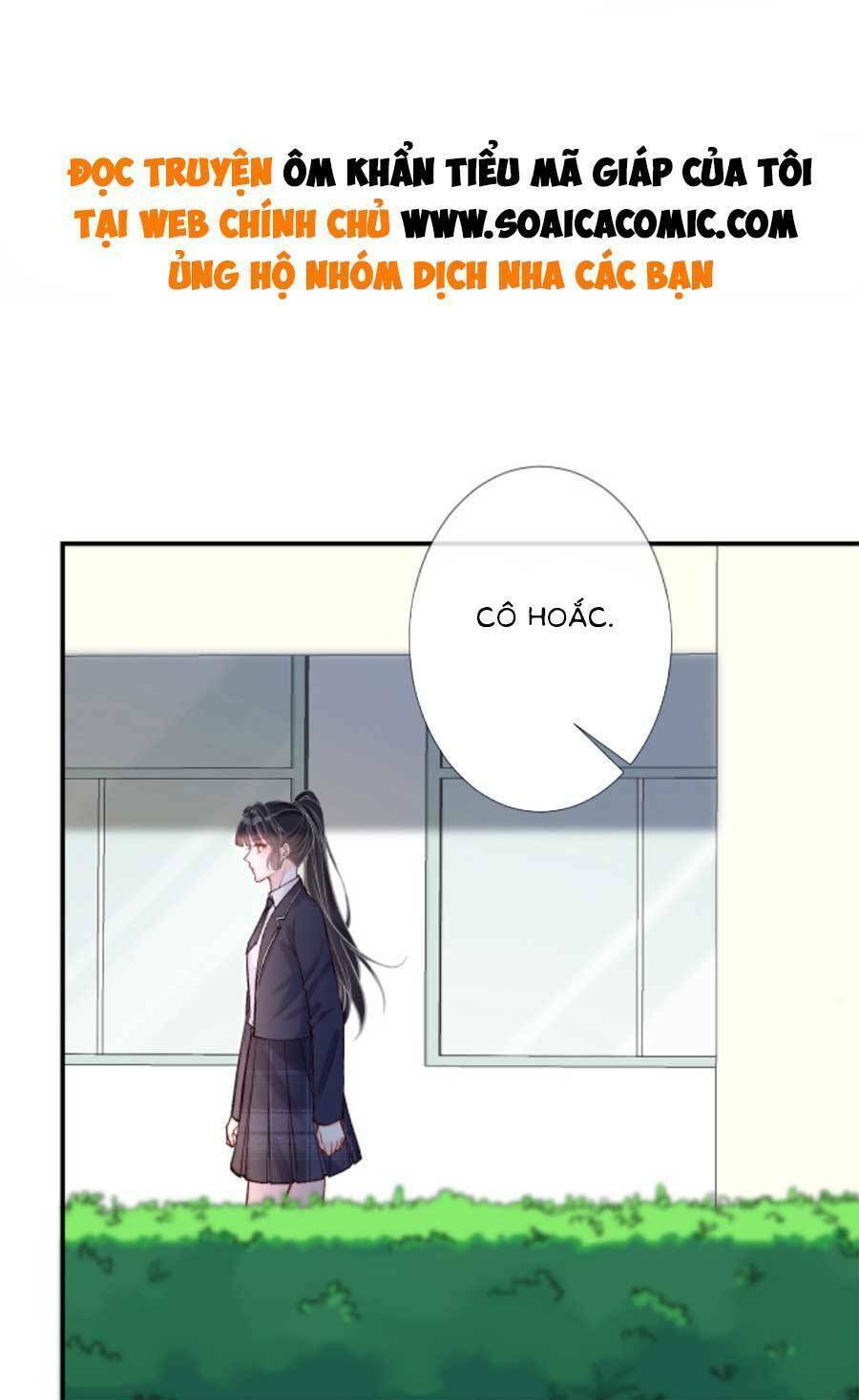 ôm khẩn tiểu mã giáp của tôi chapter 130 - Next chapter 131