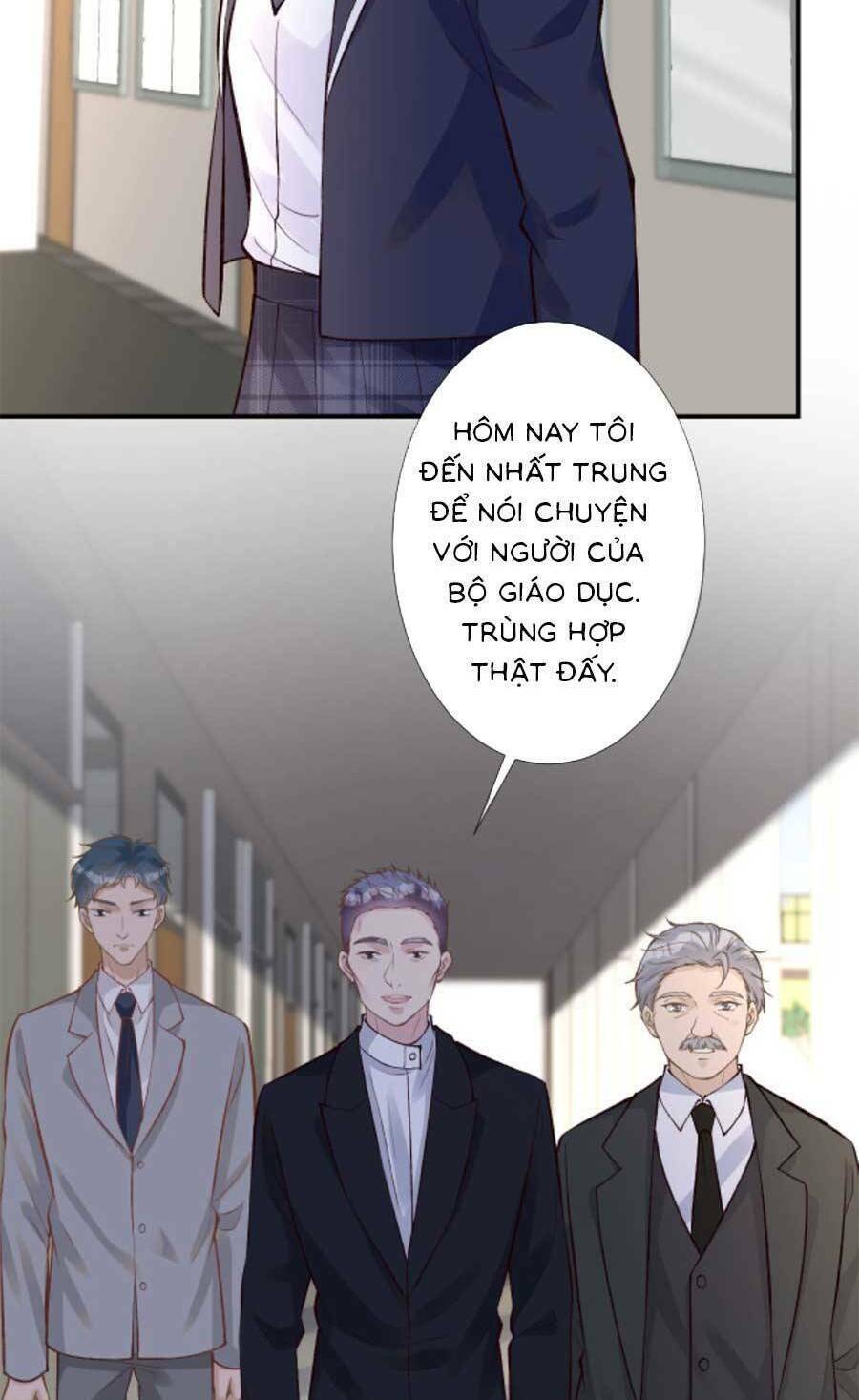 ôm khẩn tiểu mã giáp của tôi chapter 130 - Next chapter 131