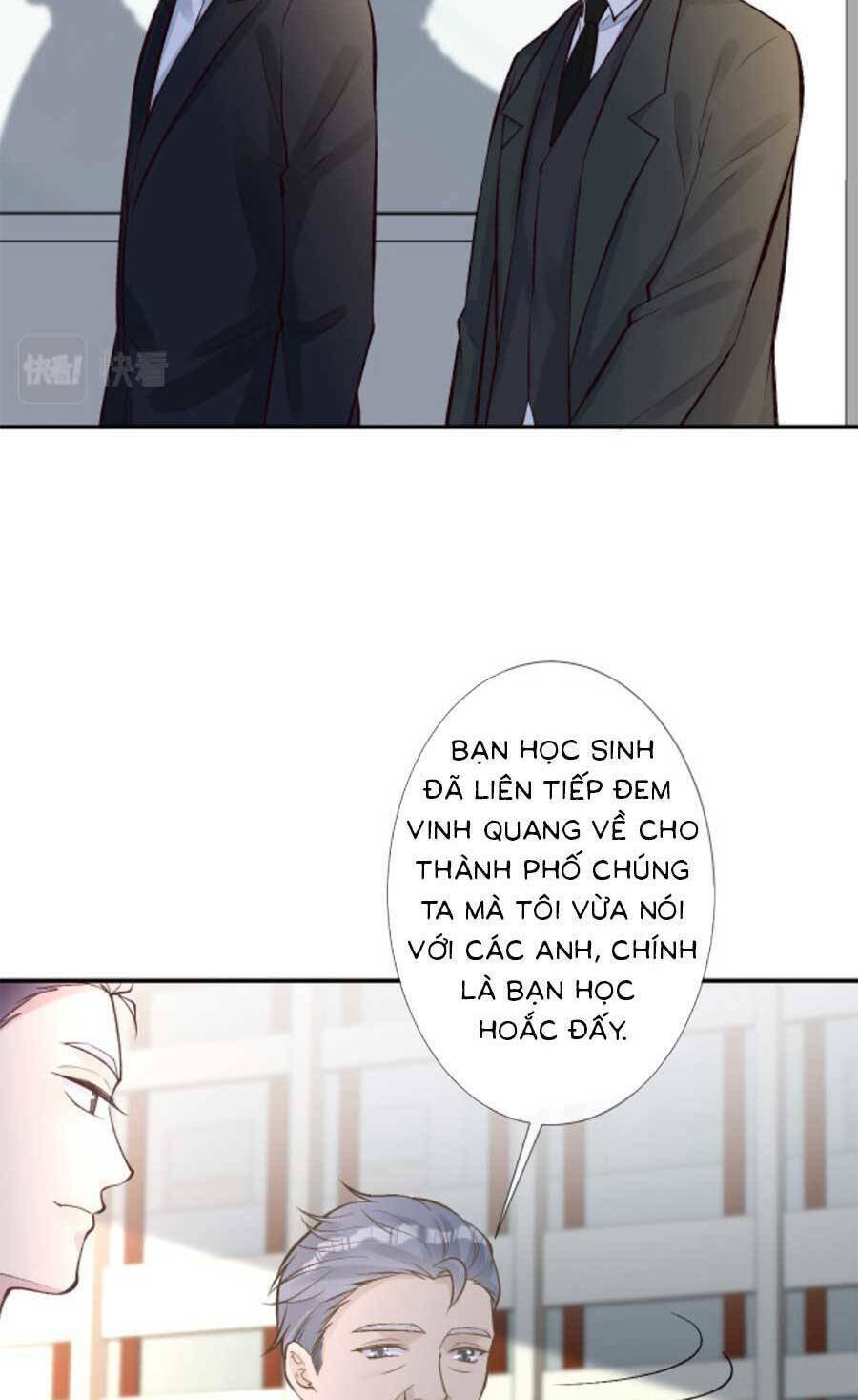 ôm khẩn tiểu mã giáp của tôi chapter 130 - Next chapter 131