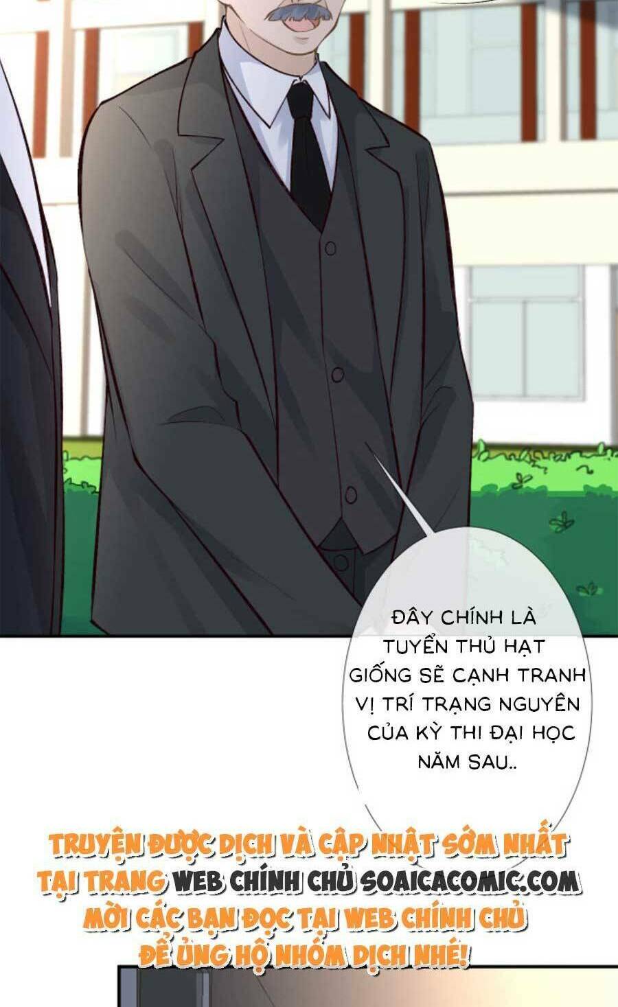 ôm khẩn tiểu mã giáp của tôi chapter 130 - Next chapter 131