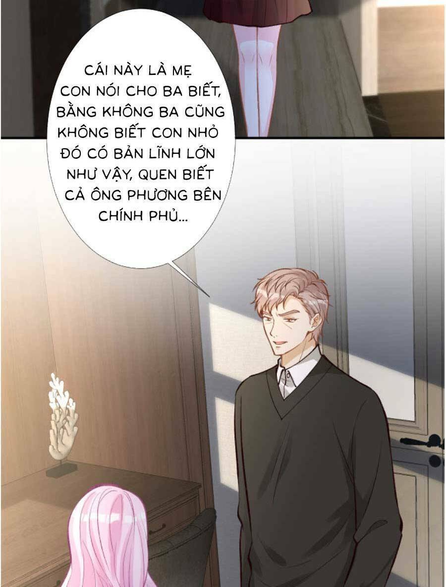 ôm khẩn tiểu mã giáp của tôi chapter 132 - Next chapter 133