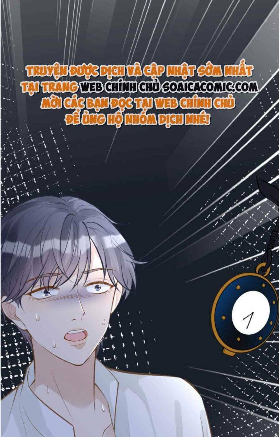 ôm khẩn tiểu mã giáp của tôi chapter 132 - Next chapter 133