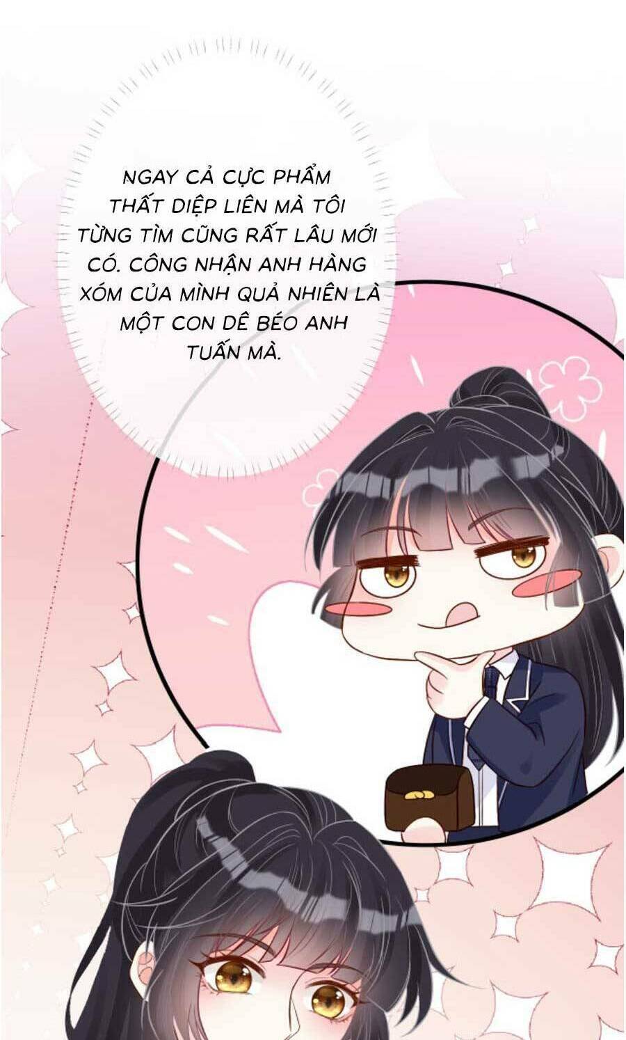 ôm khẩn tiểu mã giáp của tôi chapter 132 - Next chapter 133