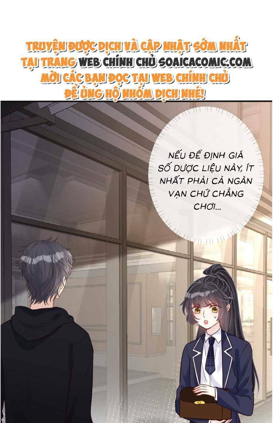 ôm khẩn tiểu mã giáp của tôi chapter 132 - Next chapter 133