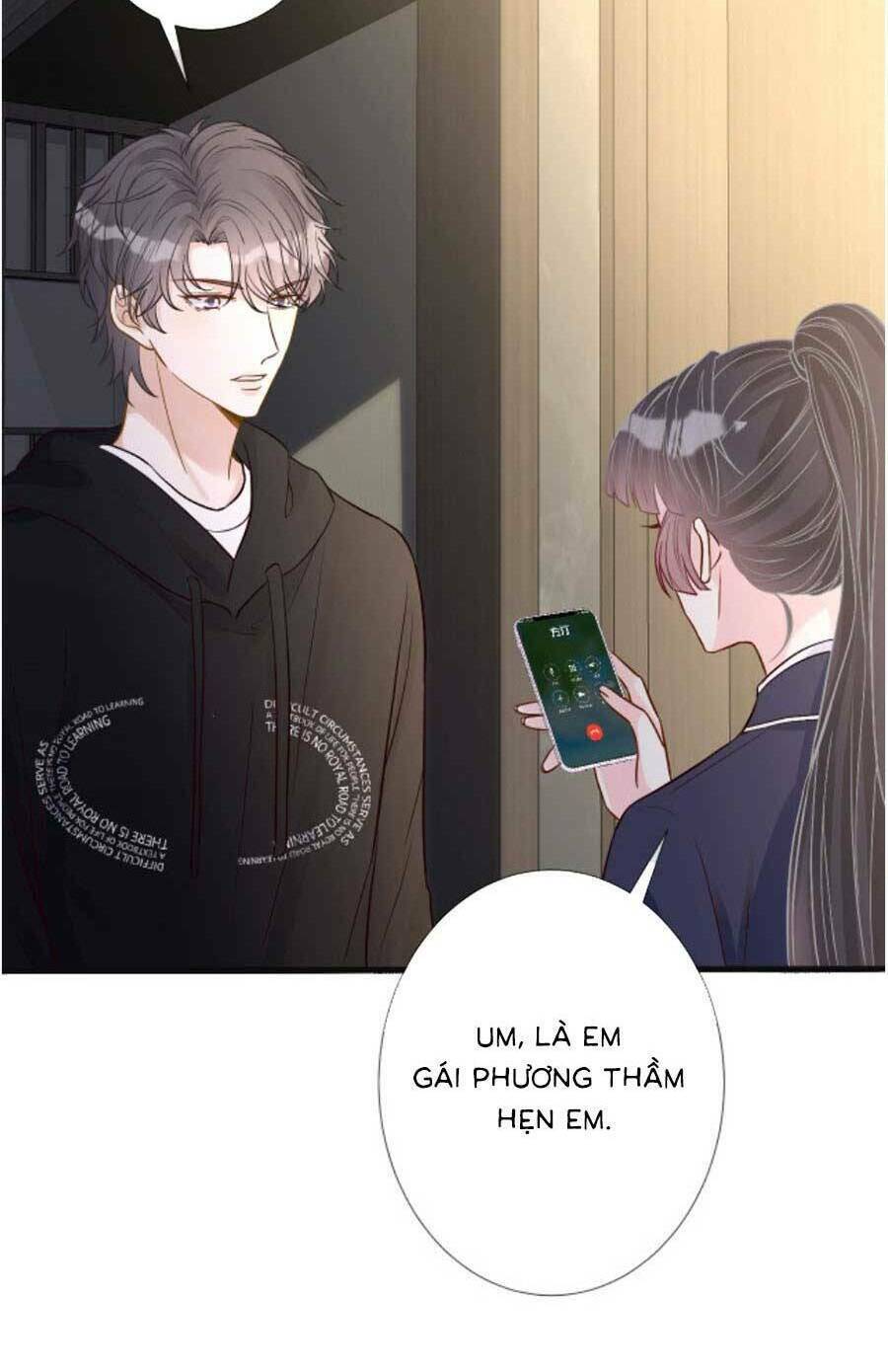 ôm khẩn tiểu mã giáp của tôi chapter 132 - Next chapter 133