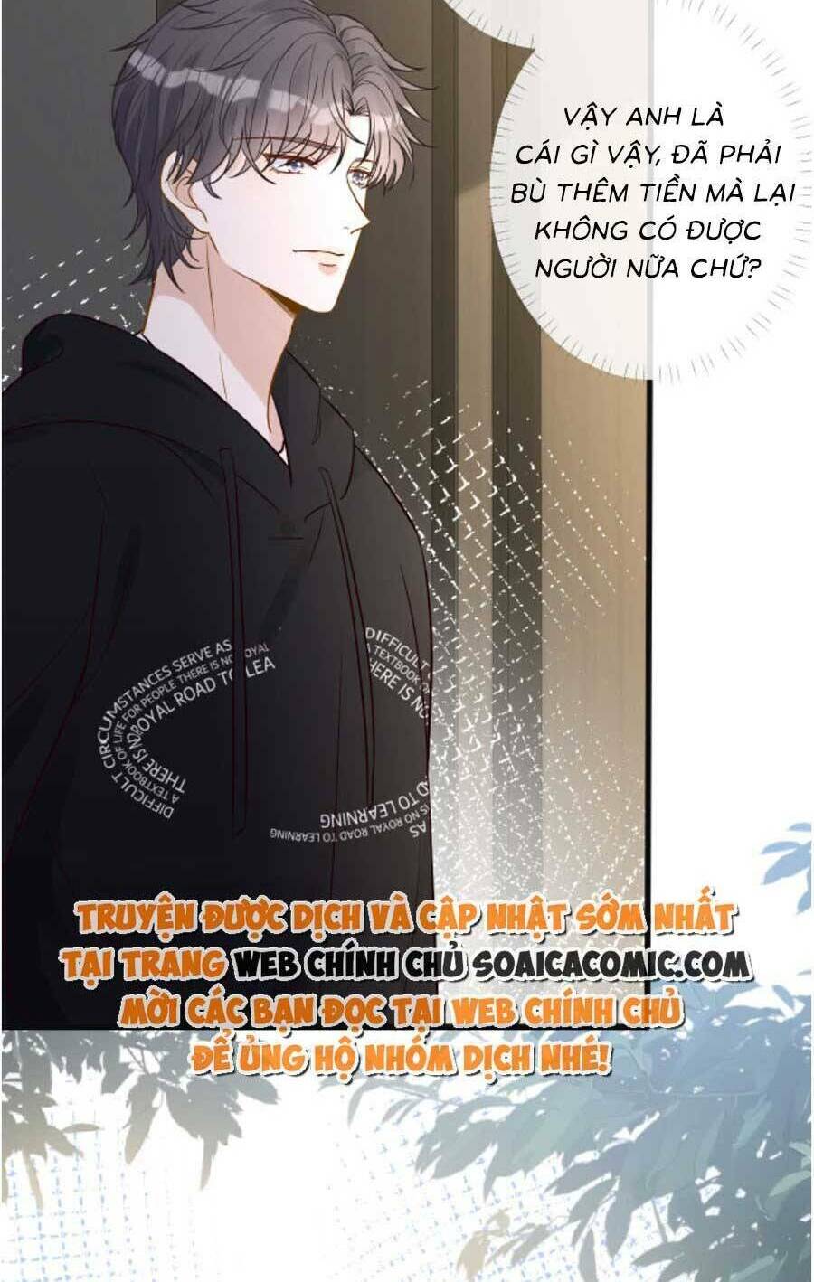 ôm khẩn tiểu mã giáp của tôi chapter 132 - Next chapter 133