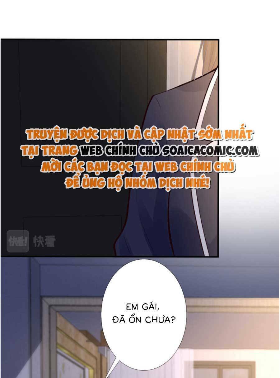 ôm khẩn tiểu mã giáp của tôi chapter 132 - Next chapter 133