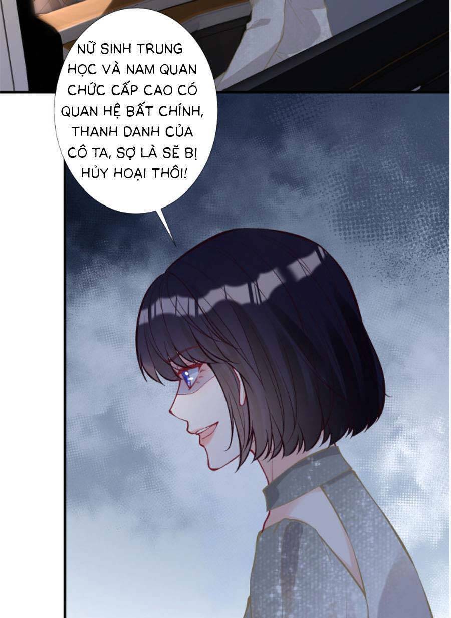 ôm khẩn tiểu mã giáp của tôi chapter 134 - Next chapter 135