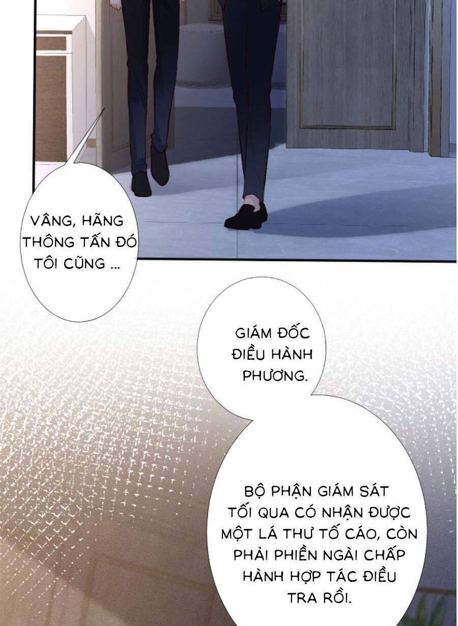 ôm khẩn tiểu mã giáp của tôi chapter 134 - Next chapter 135