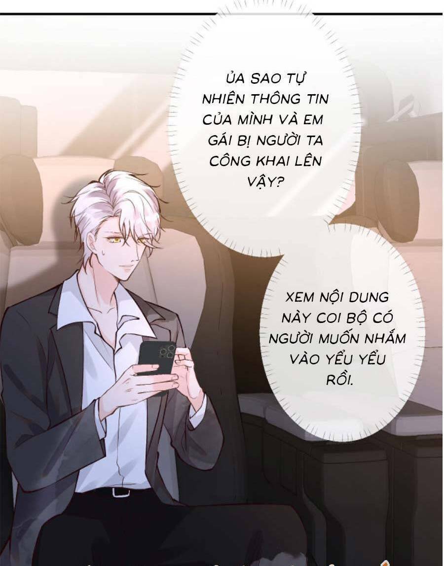 ôm khẩn tiểu mã giáp của tôi chapter 134 - Next chapter 135