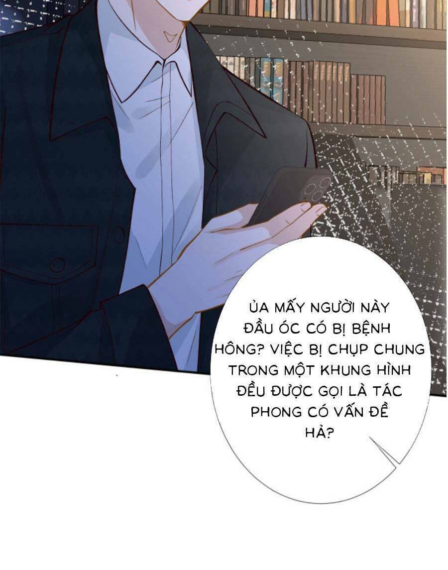 ôm khẩn tiểu mã giáp của tôi chapter 134 - Next chapter 135