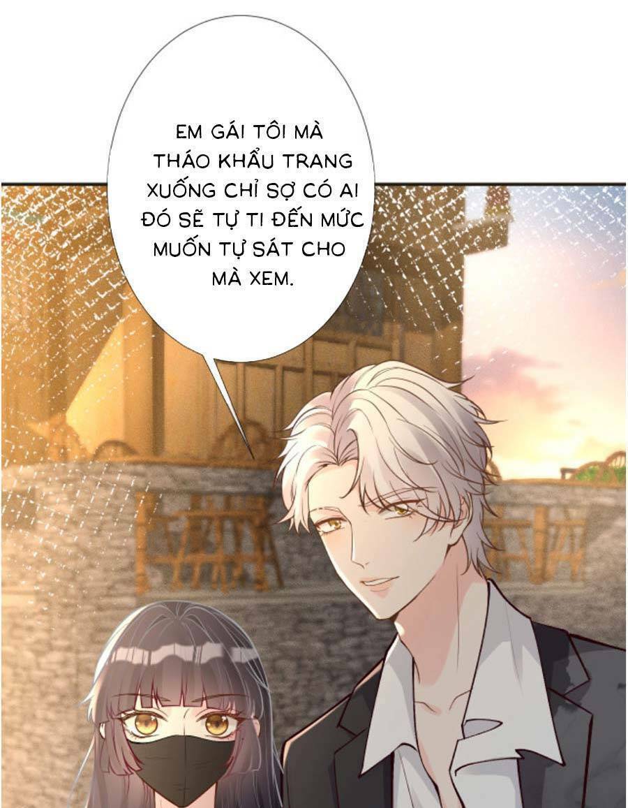 ôm khẩn tiểu mã giáp của tôi chapter 134 - Next chapter 135