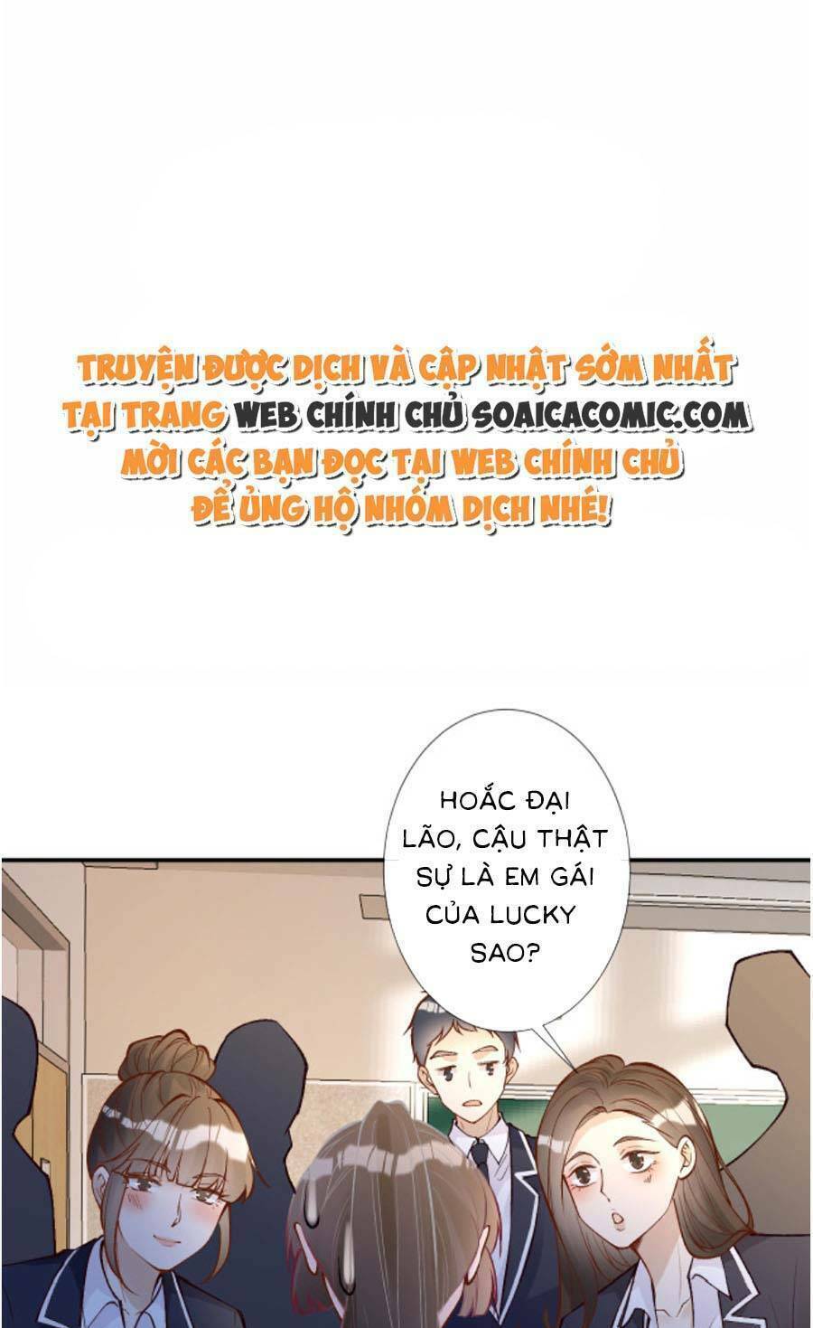 ôm khẩn tiểu mã giáp của tôi chapter 136 - Next chapter 137