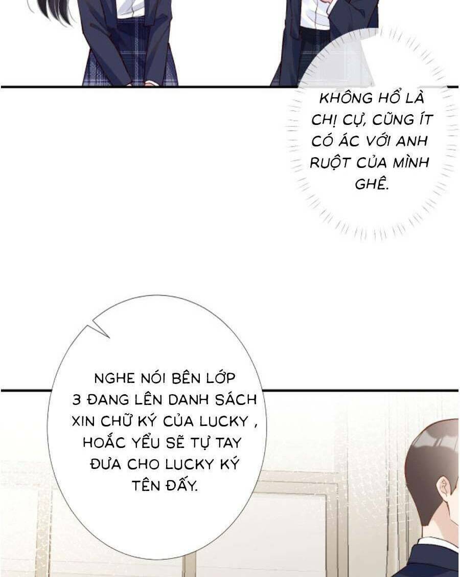 ôm khẩn tiểu mã giáp của tôi chapter 136 - Next chapter 137